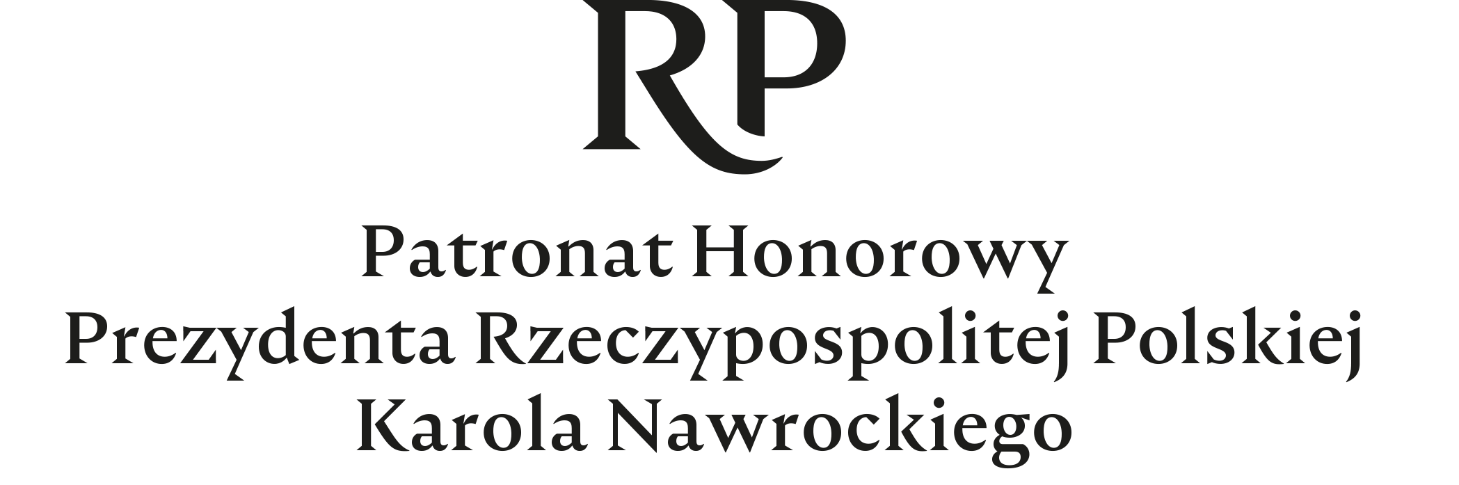 Patronat Honorowy Prezydenta Rzeczypospolitej Polskiej Karola Nawrockiego
