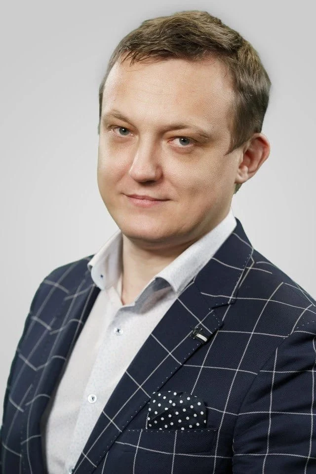 August Zywczyk