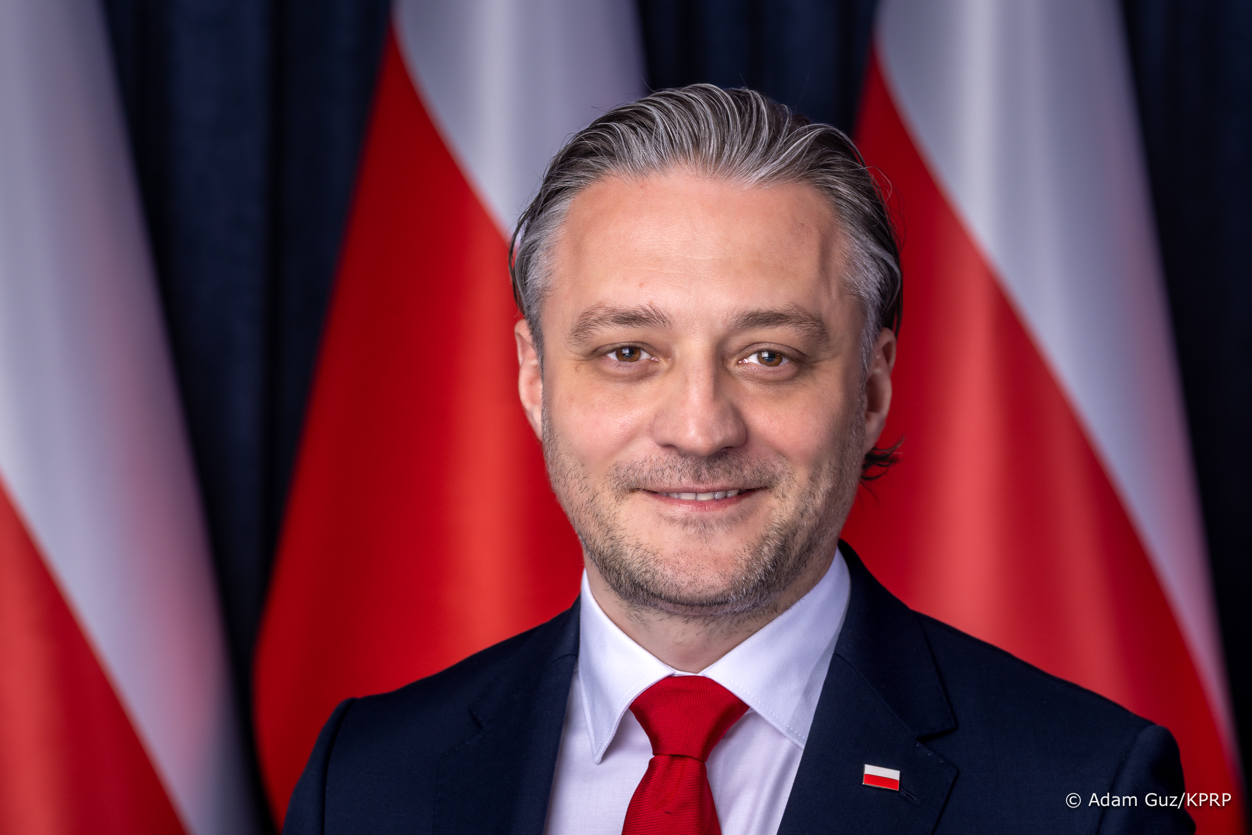 Bartosz Grodecki