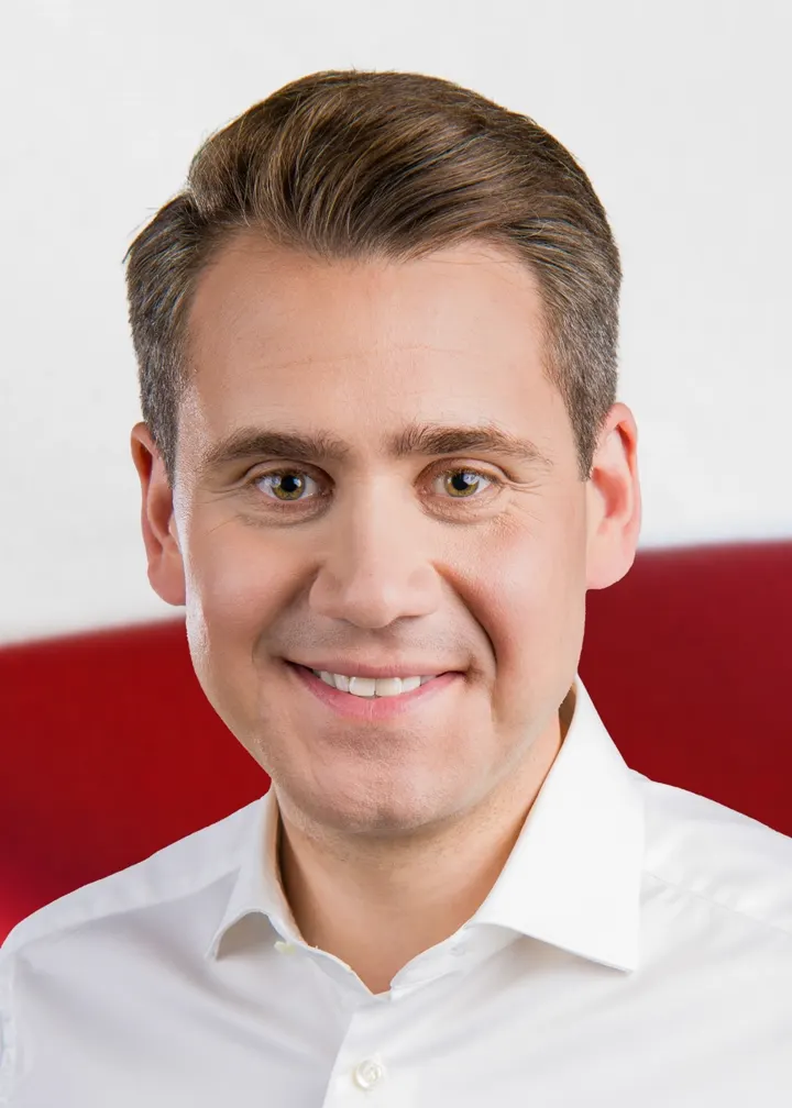 Daniel Milewski