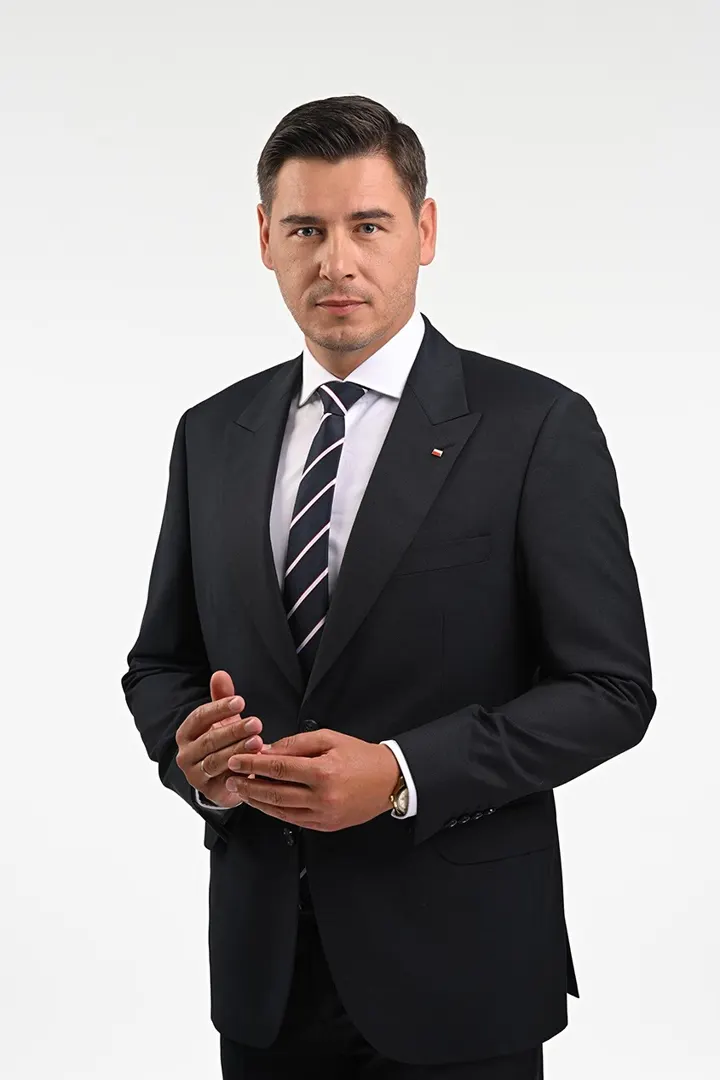 Dariusz Stefaniuk