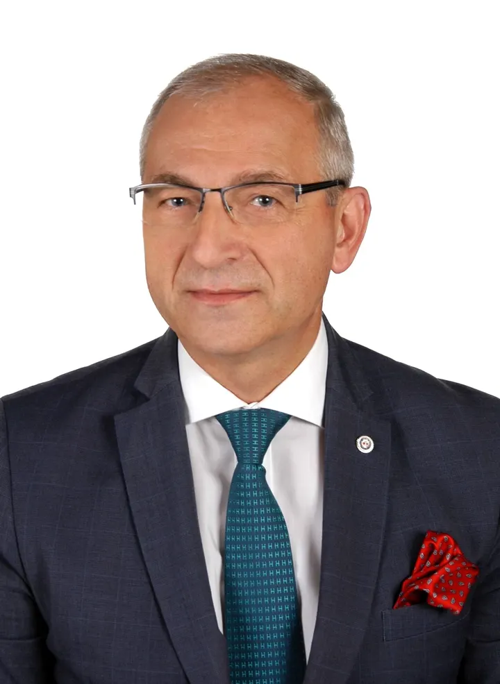 Dariusz Wroński