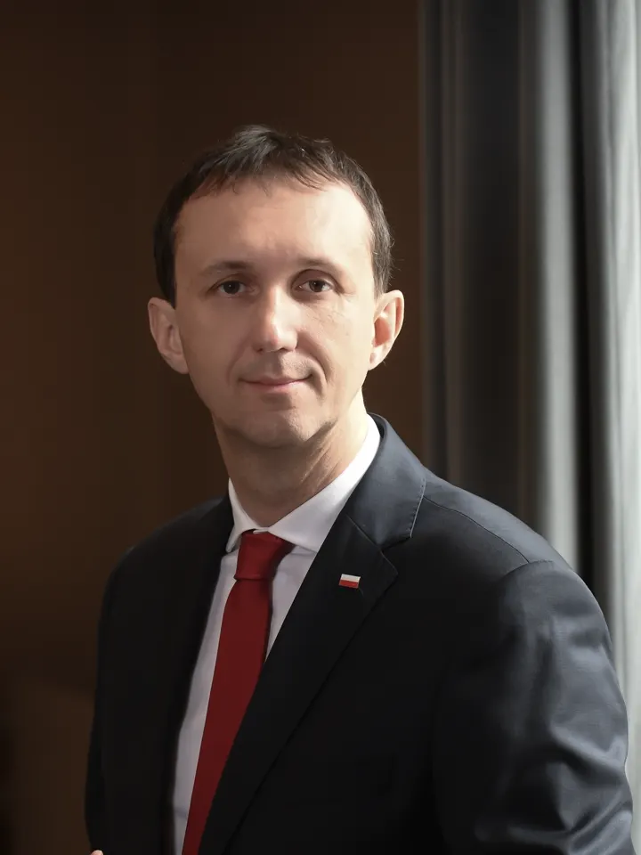 Ireneusz Dąbrowski