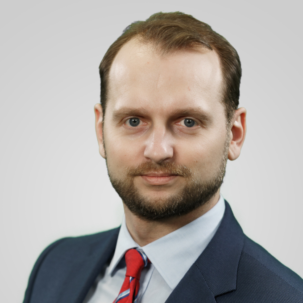 dr Jacek Raubo