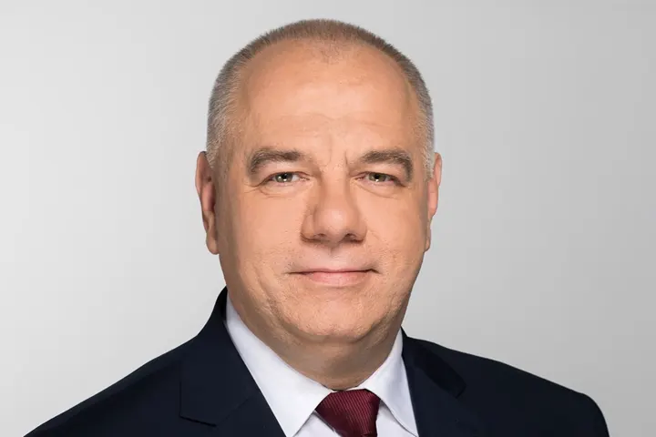 Jacek Sasin