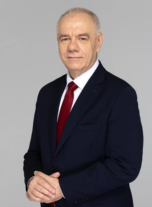 Jacek Sasin
