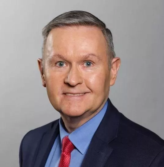 Jerzy Surma
