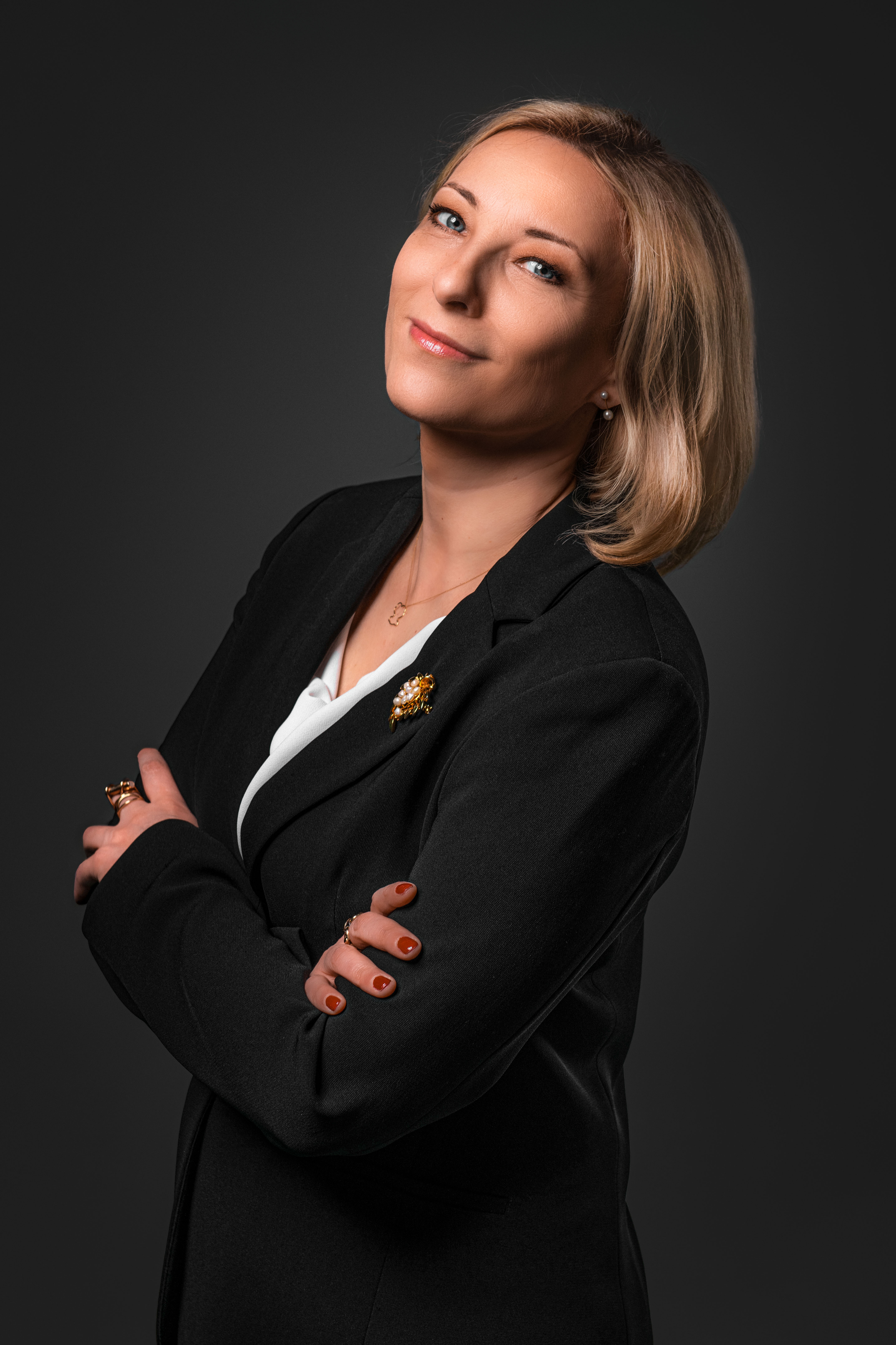Prof. Katarzyna Chałubińska-Jentkiewicz