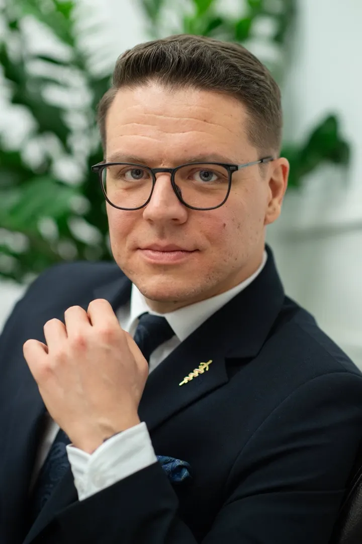 Krzysztof Szymański