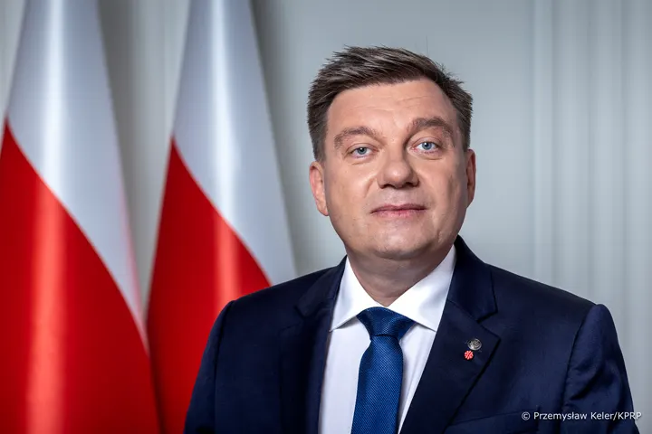 Krzysztof Wacławek