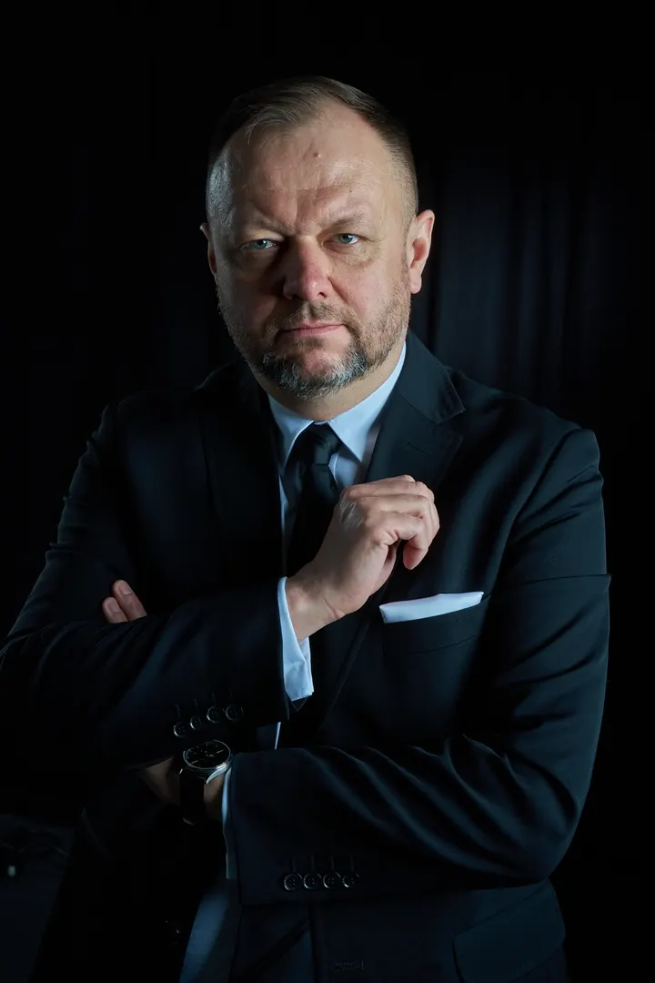Maciej Materka