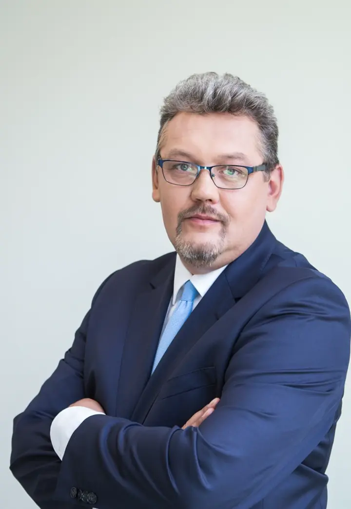 Maciej Wośko