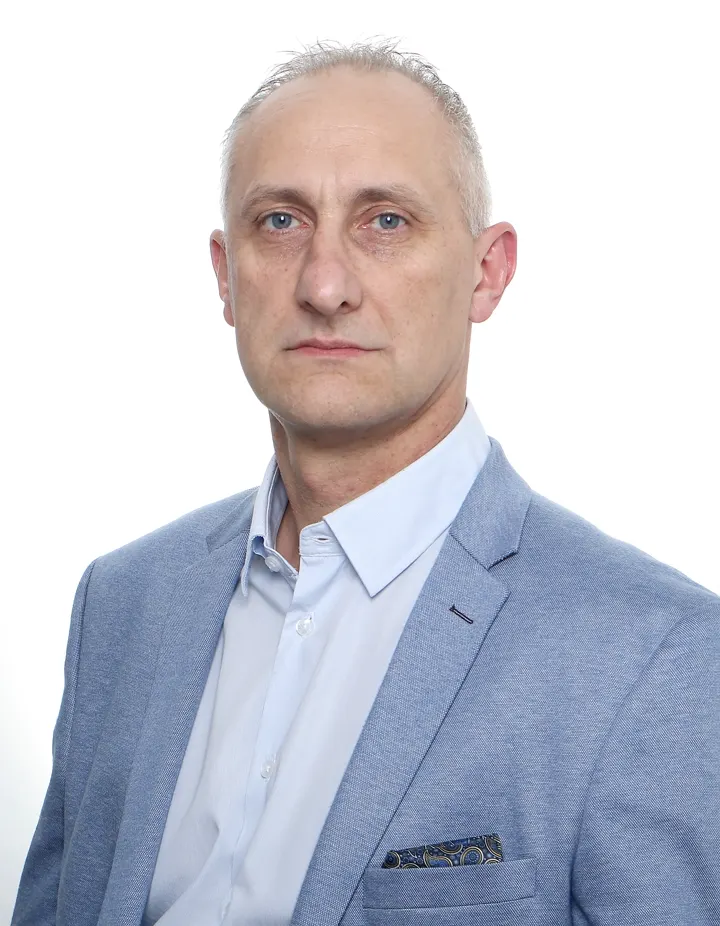 Marcin Stachowski