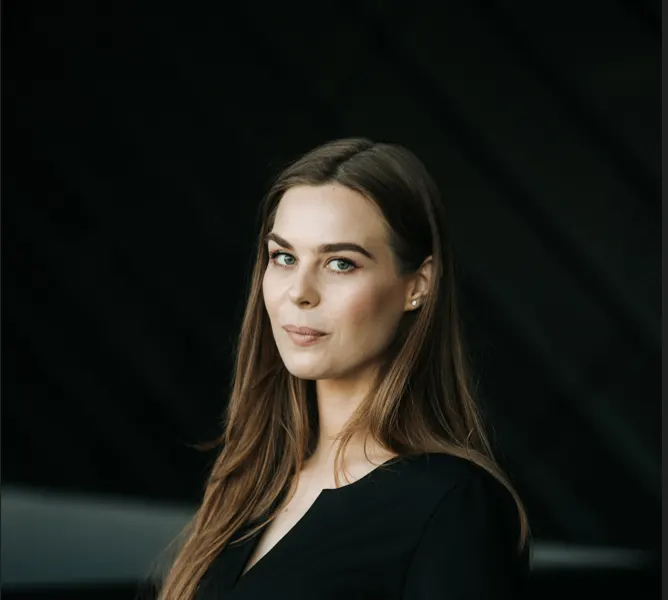 Marietta Gieroń