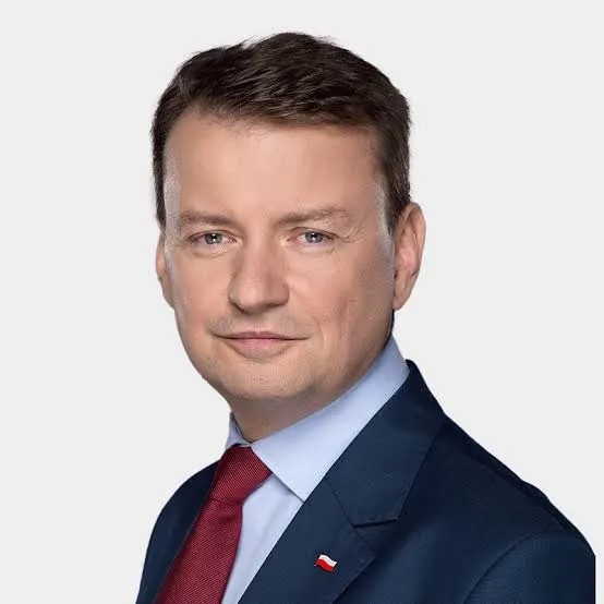 Mariusz Błaszczak