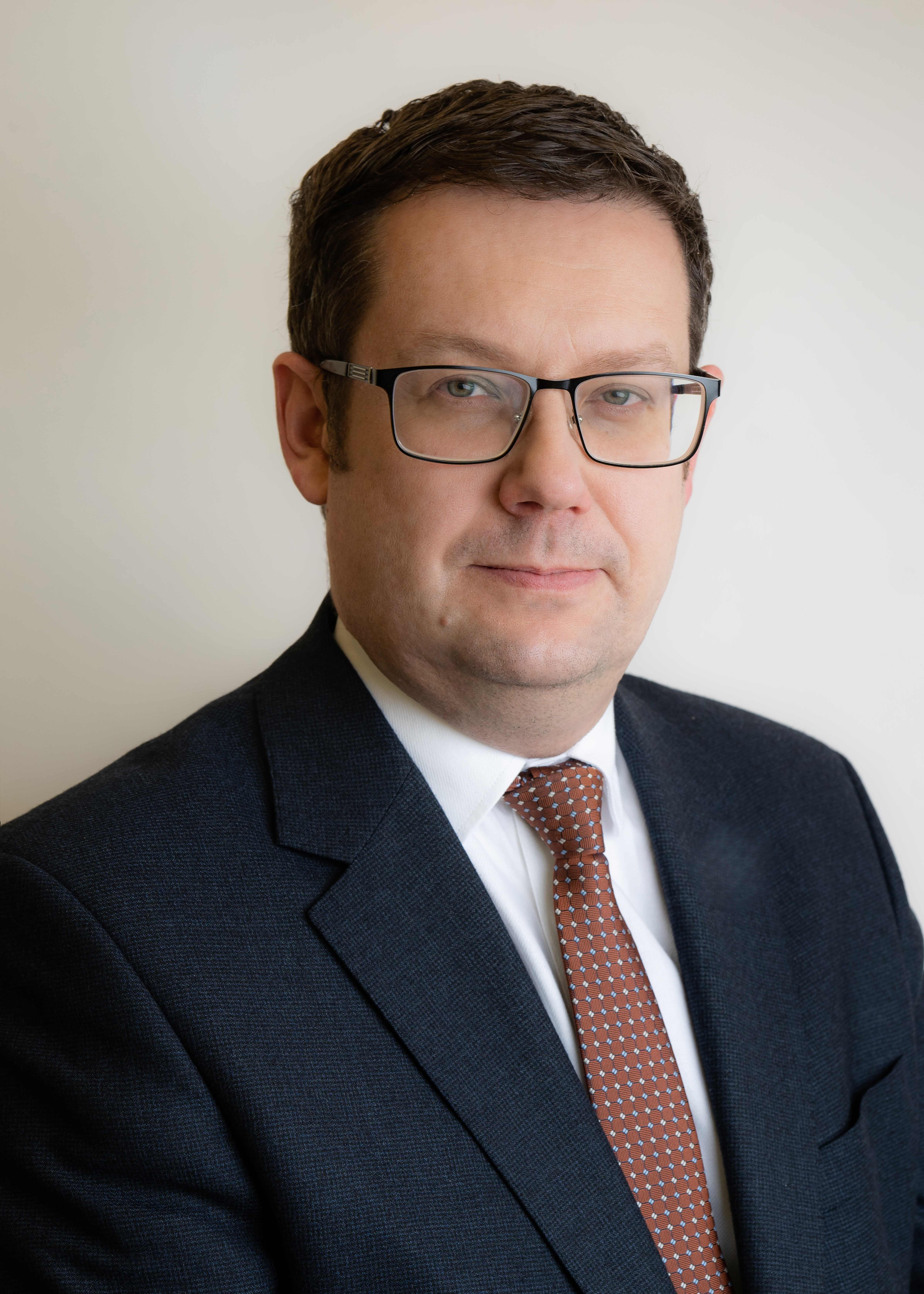 Mateusz Wodejko