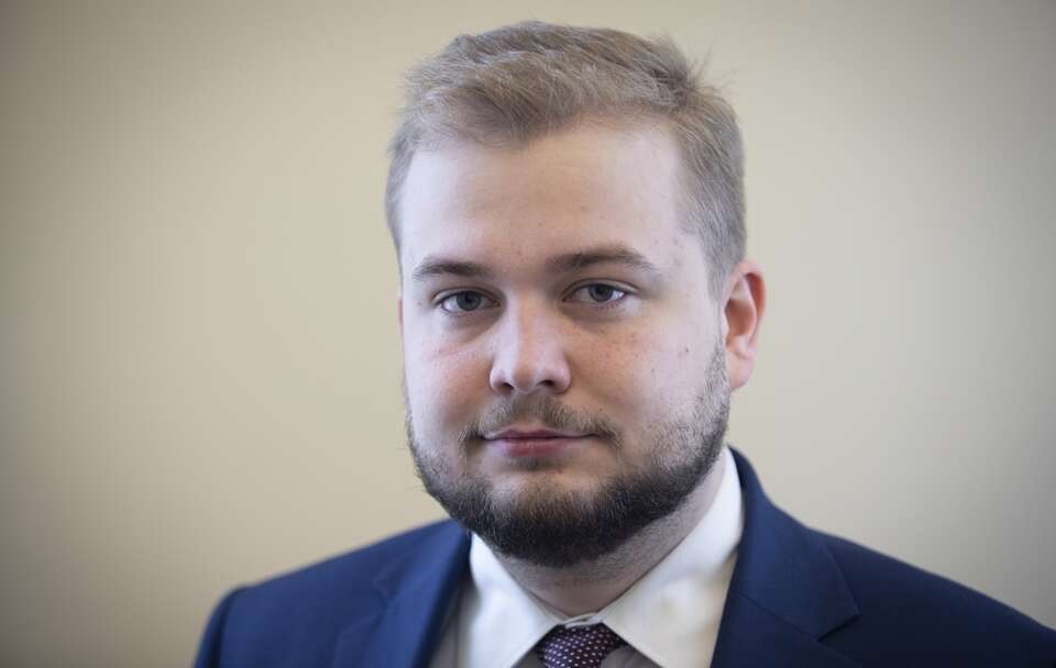 Michał Moskal