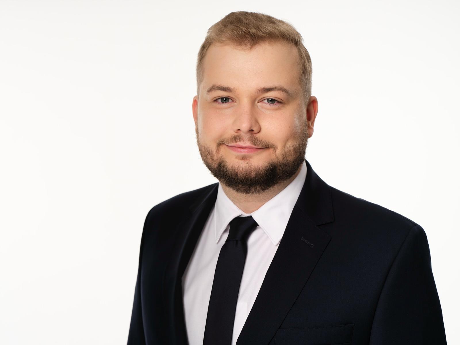 Michał Moskal