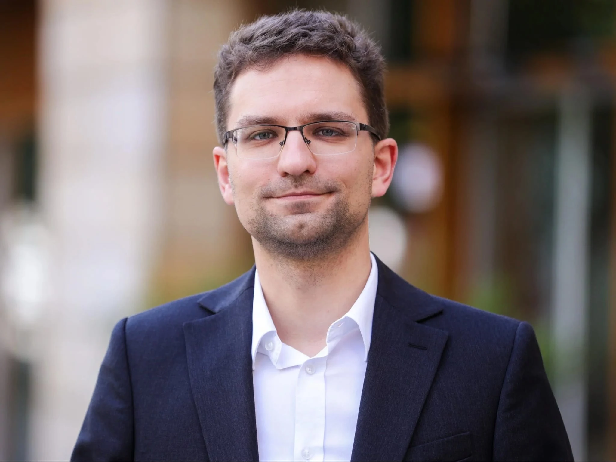 Michał Wawer