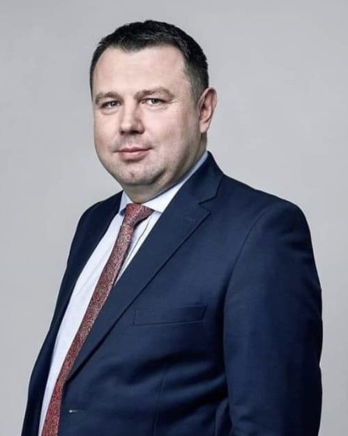 dr inż. Paweł Szczeszek