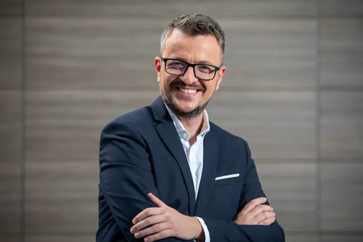 Piotr Pilewski