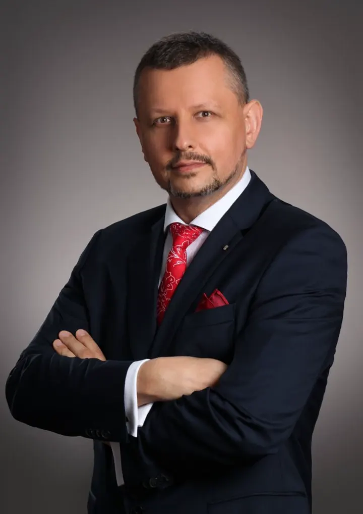 Przemysław Kowalczuk