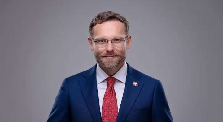 Zbigniew Bogucki