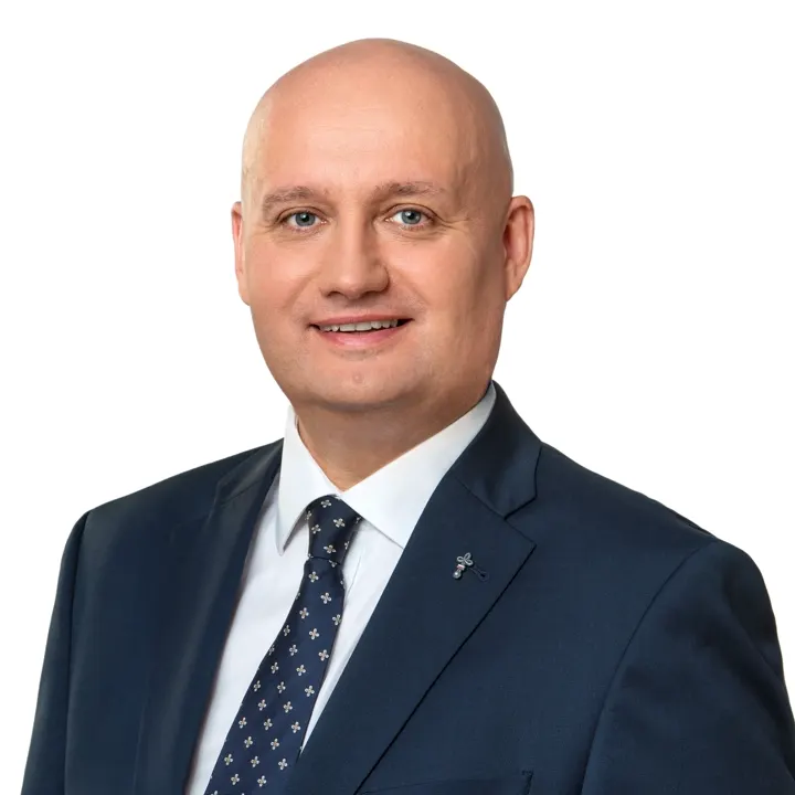 Zbigniew Hoffmann