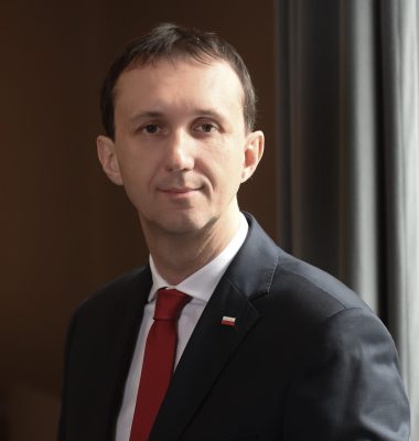 Ireneusz Dąbrowski Ireneusz Dąbrowski