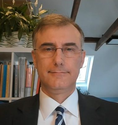 Janusz Lichota Janusz Lichota