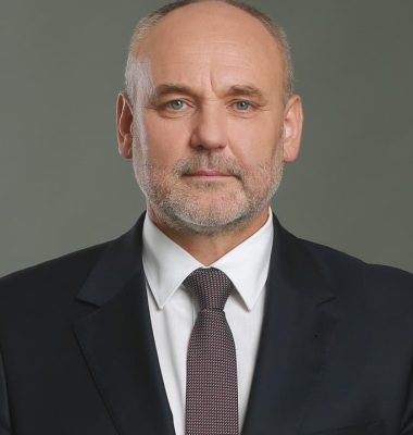 Piotr Dziadzio Piotr Dziadzio