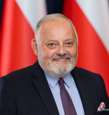 Wokciech Dąbrowski Wokciech Dąbrowski